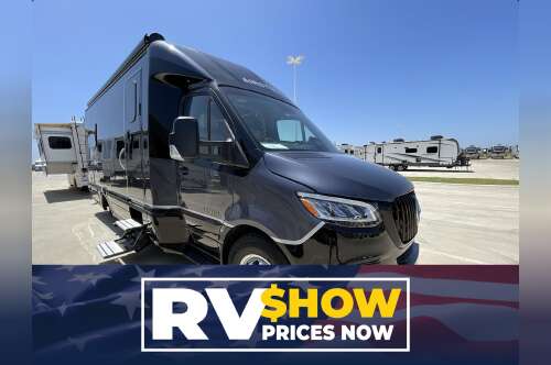 2027 Airstream Atlas 25RT in buda TX