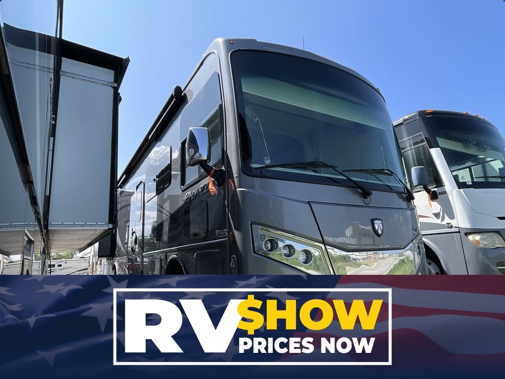 2023 Thor Motor Coach Palazzo 33.6 in cincinnati OH