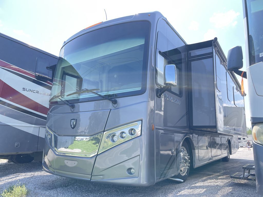 2023 Thor Motor Coach Palazzo 33.6 in cincinnati OH