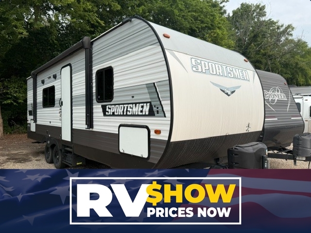 2022 Kz Sportsmen 260BHSE RV