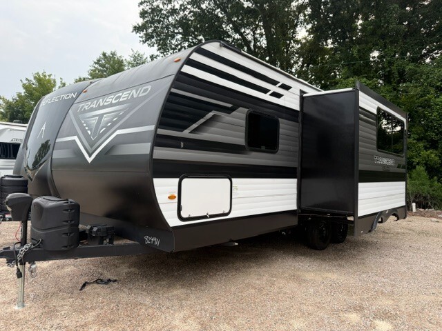 2023 Grand Design Transcend XPLOR 221RB in raleigh NC