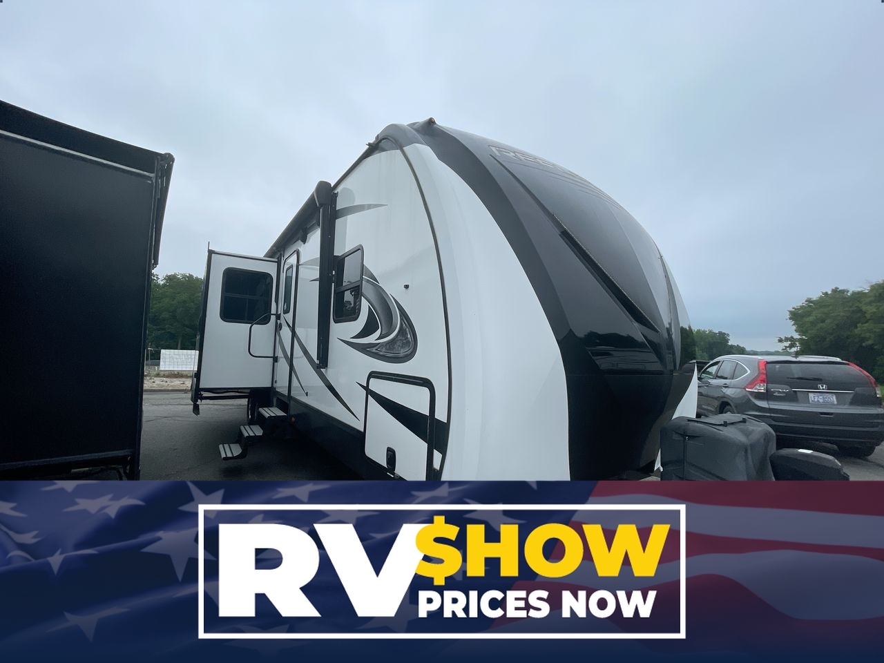 2022 Grand Design Reflection TT 312BHTS RV