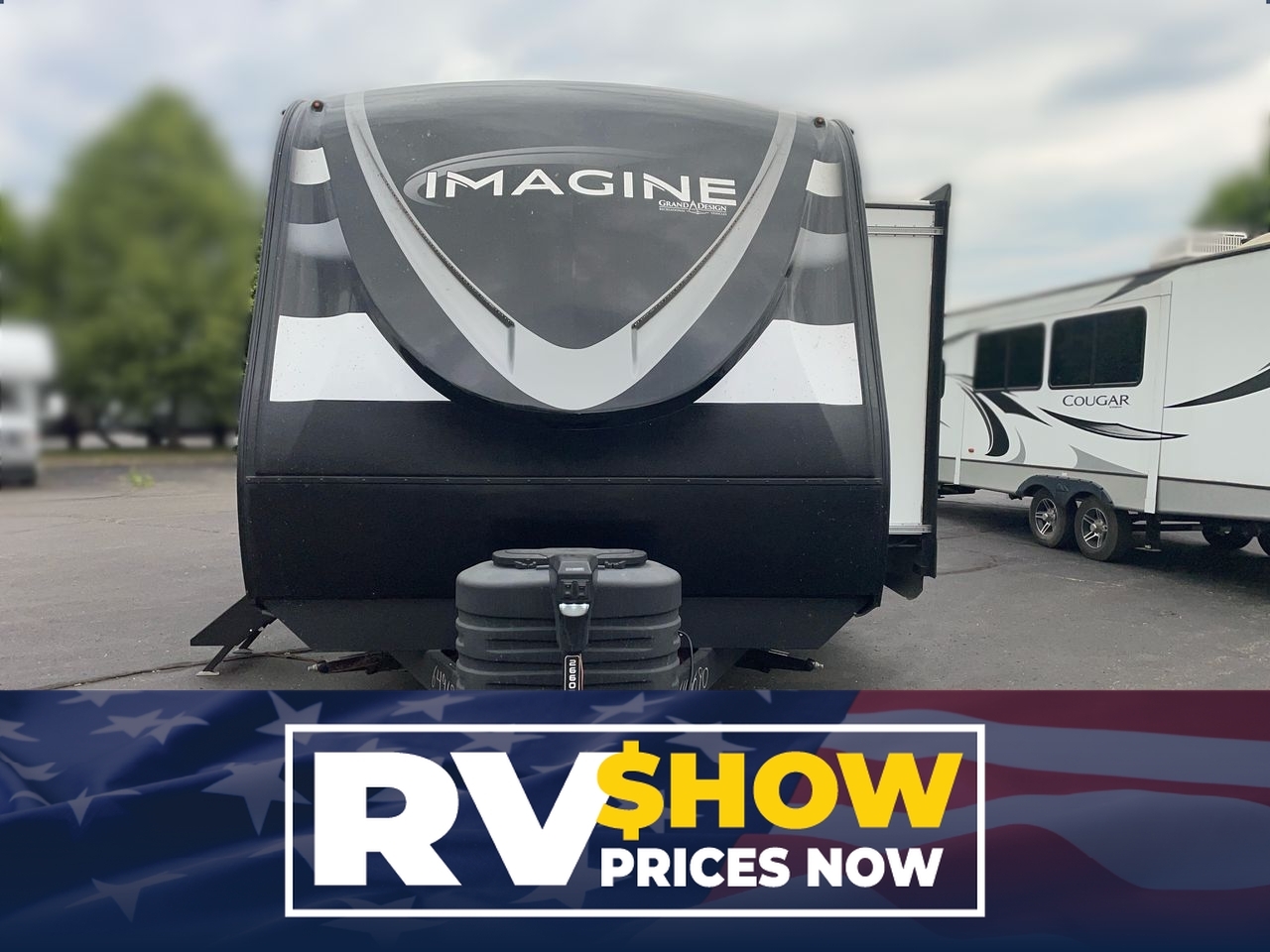 2024 Grand Design Imagine 2660BS in auburn hills MI