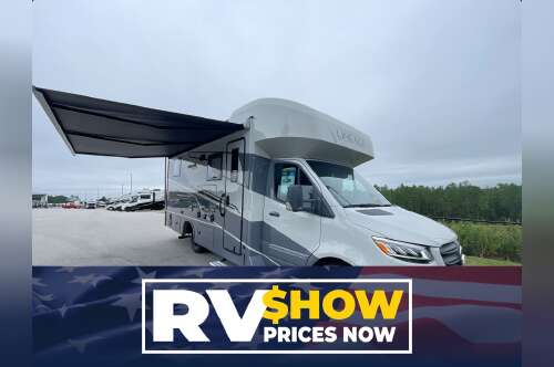 2027 Grand Design Lineage Series M 25FW in lexington SC