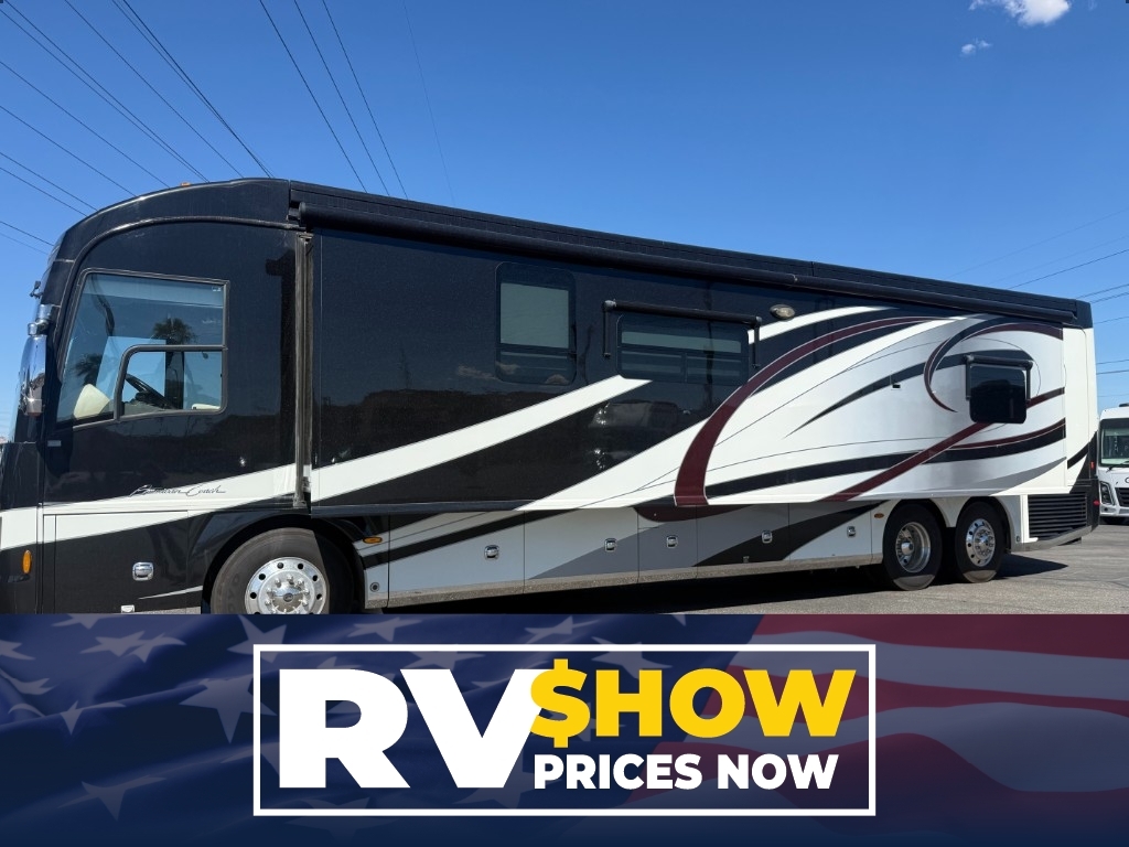 2017 American Coach American Dream 42G RV