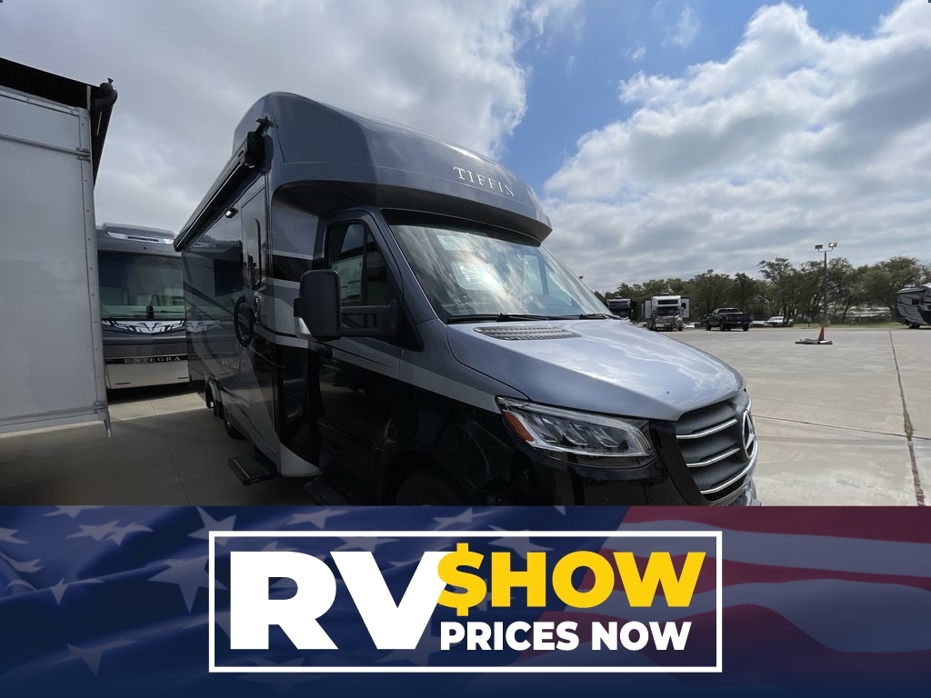 2026 Tiffin Motorhomes Wayfarer 25XRW in lubbock TX
