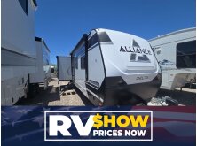 2026 Alliance RV Delta 321BH Review image