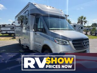 2025 WINNEBAGO VIEW 24T