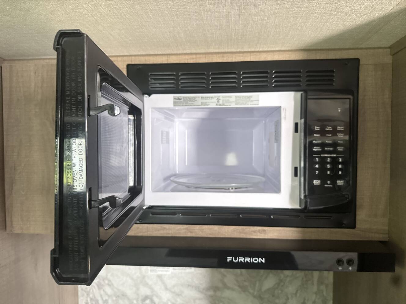 A photo of this 2022 Grand Design Imagine 2970RL