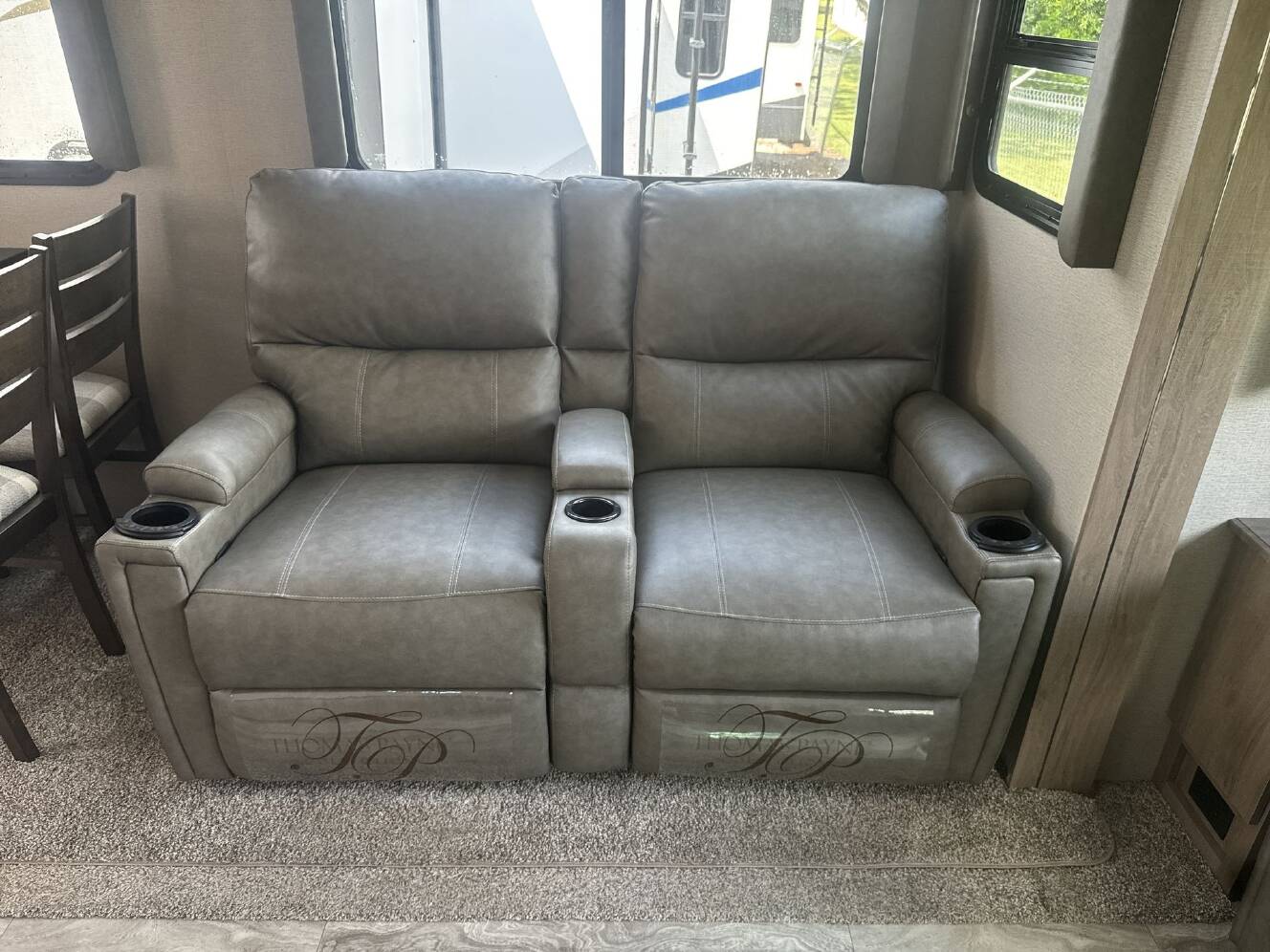 A photo of this 2022 Grand Design Imagine 2970RL