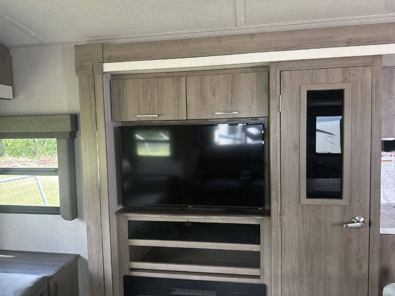 A photo of this 2022 Grand Design Imagine 2970RL