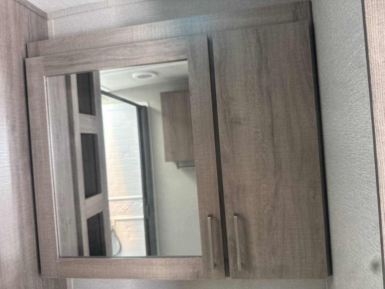 A photo of this 2022 Grand Design Imagine 2970RL