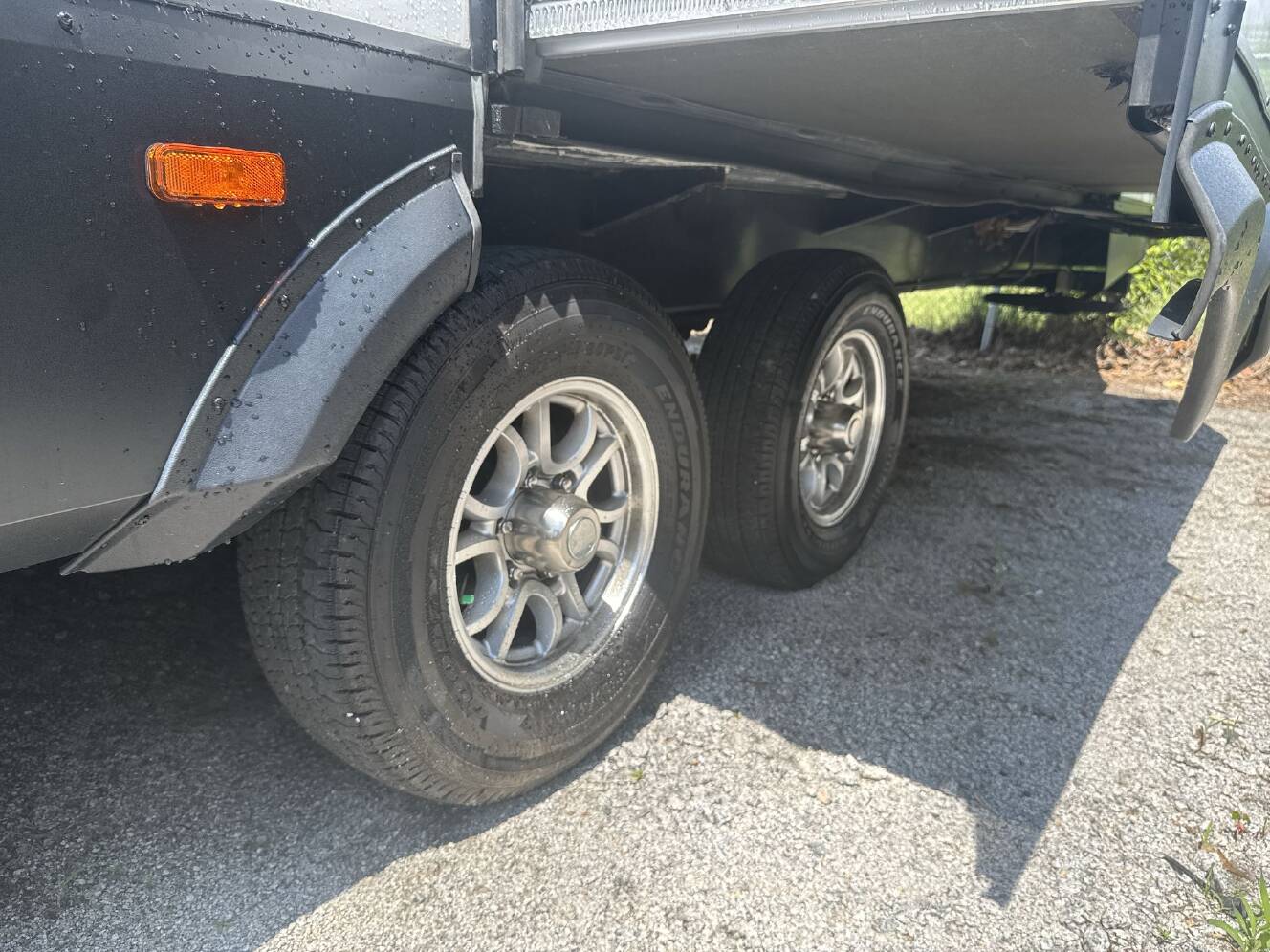 A photo of this 2022 Grand Design Imagine 2970RL