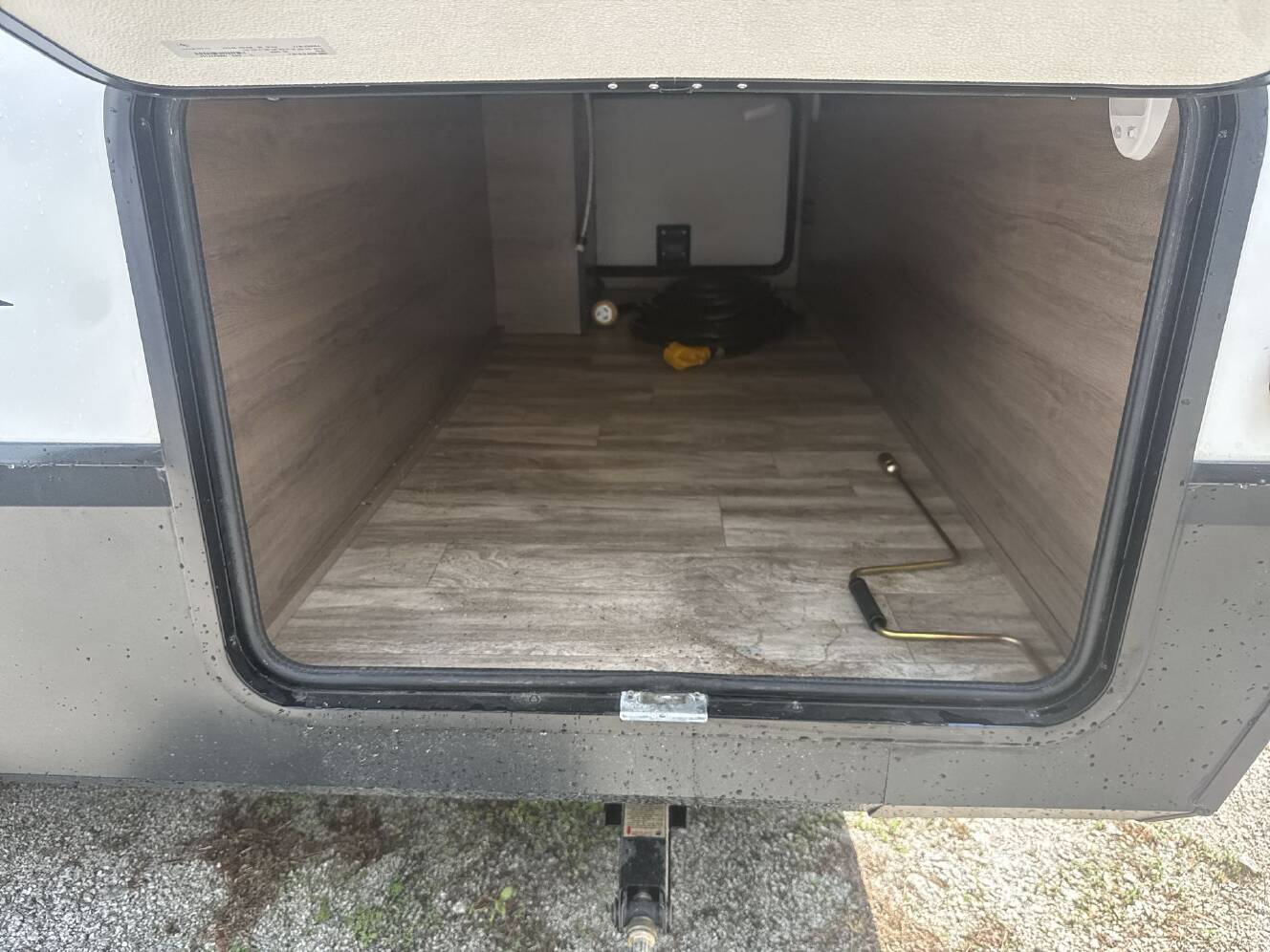 A photo of this 2022 Grand Design Imagine 2970RL