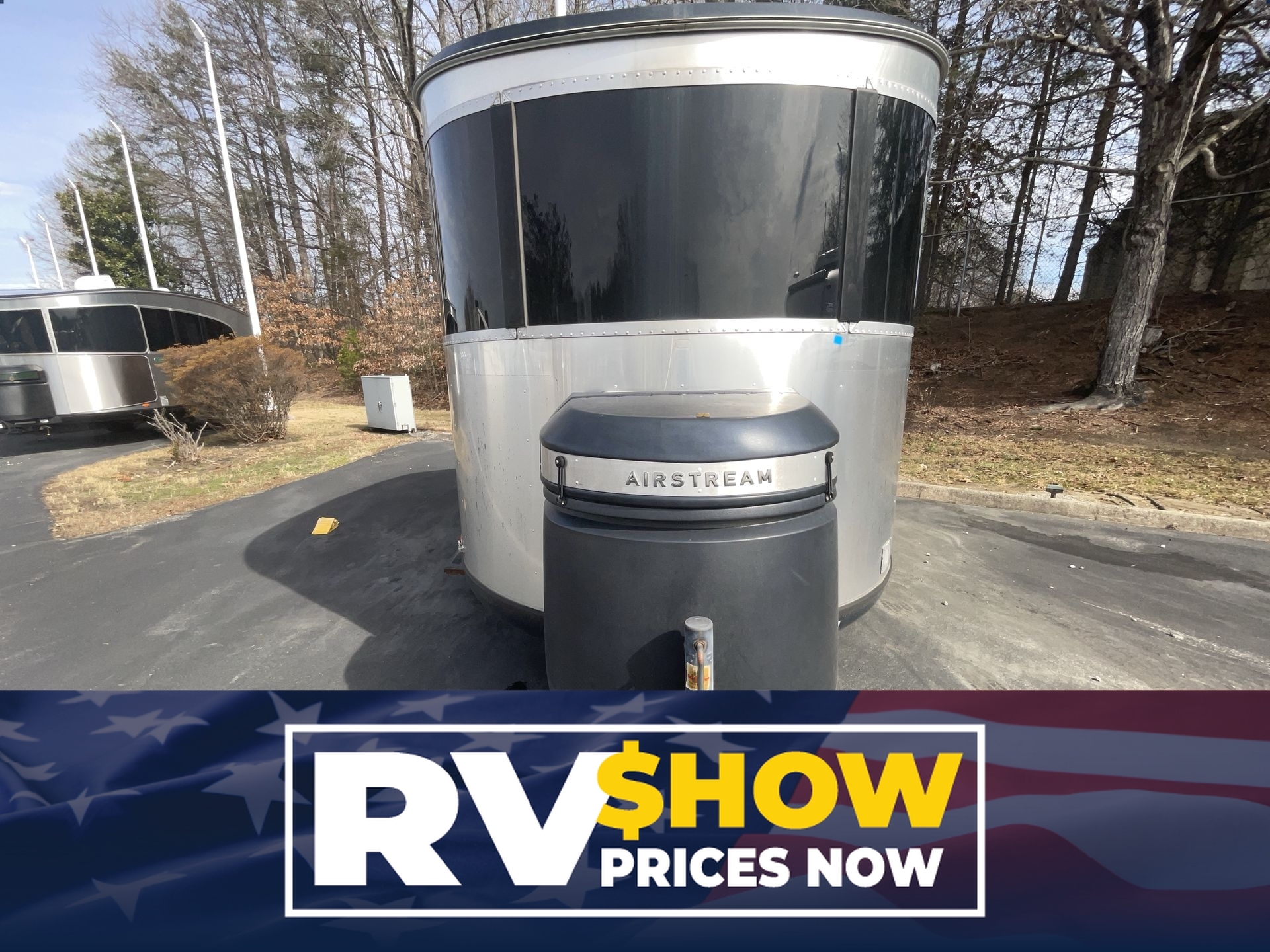 2018 Airstream Basecamp 16 in colfax NC
