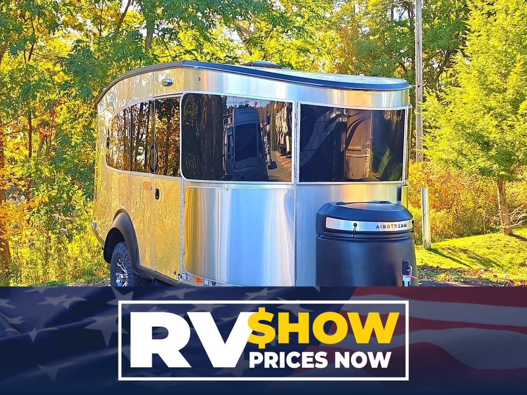 2021 Airstream Basecamp 20X in latham NY