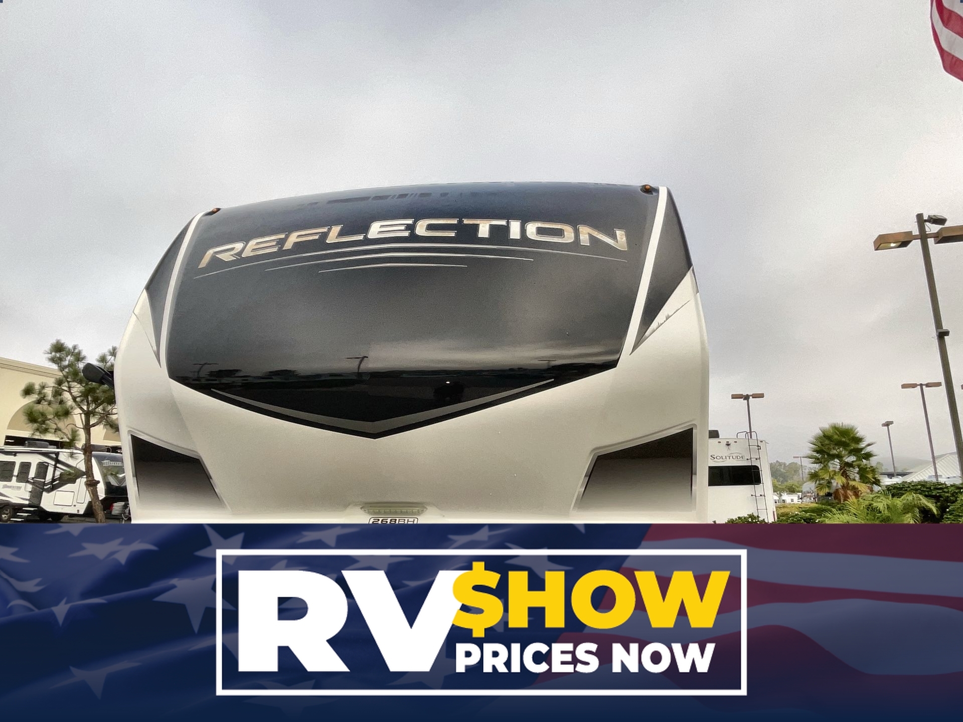 2021 Grand Design Reflection 150 Series 268BH in san marcos CA