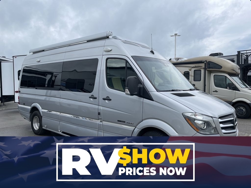 2017 Roadtrek RS Adventurous RS in indianapolis IN