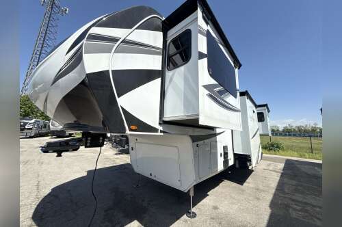 2025 Grand Design Solitude 380FL in georgetown KY