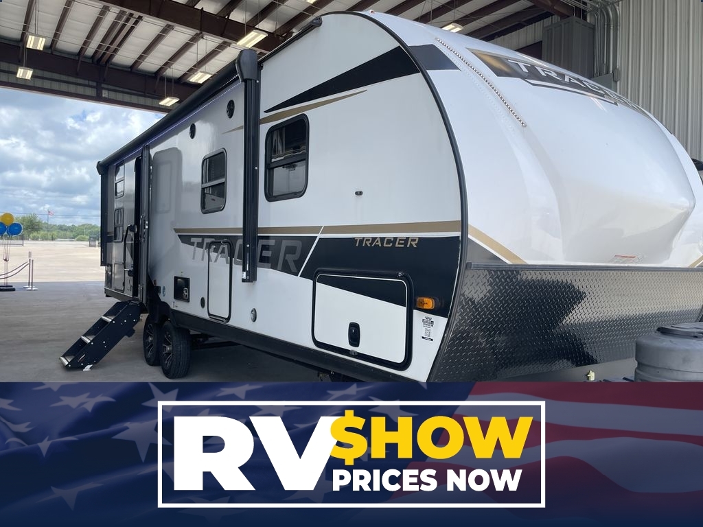 2024 Prime Time Tracer 25BHS RV