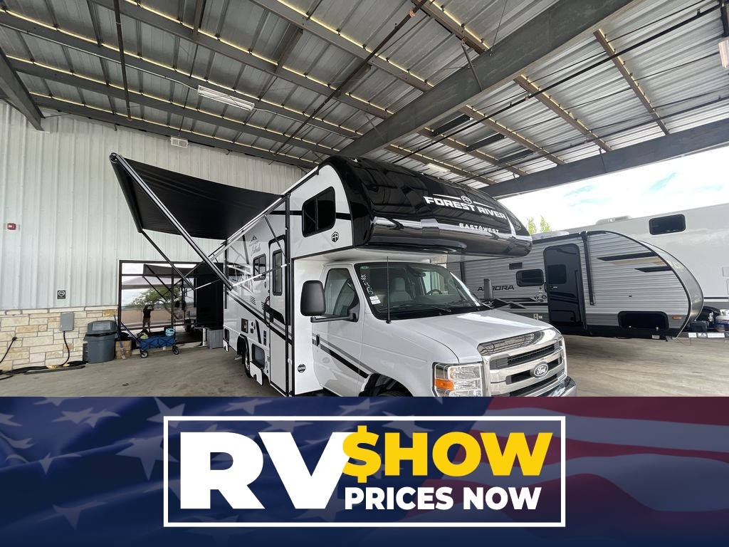 2026 East To West Entrada 2200S RV