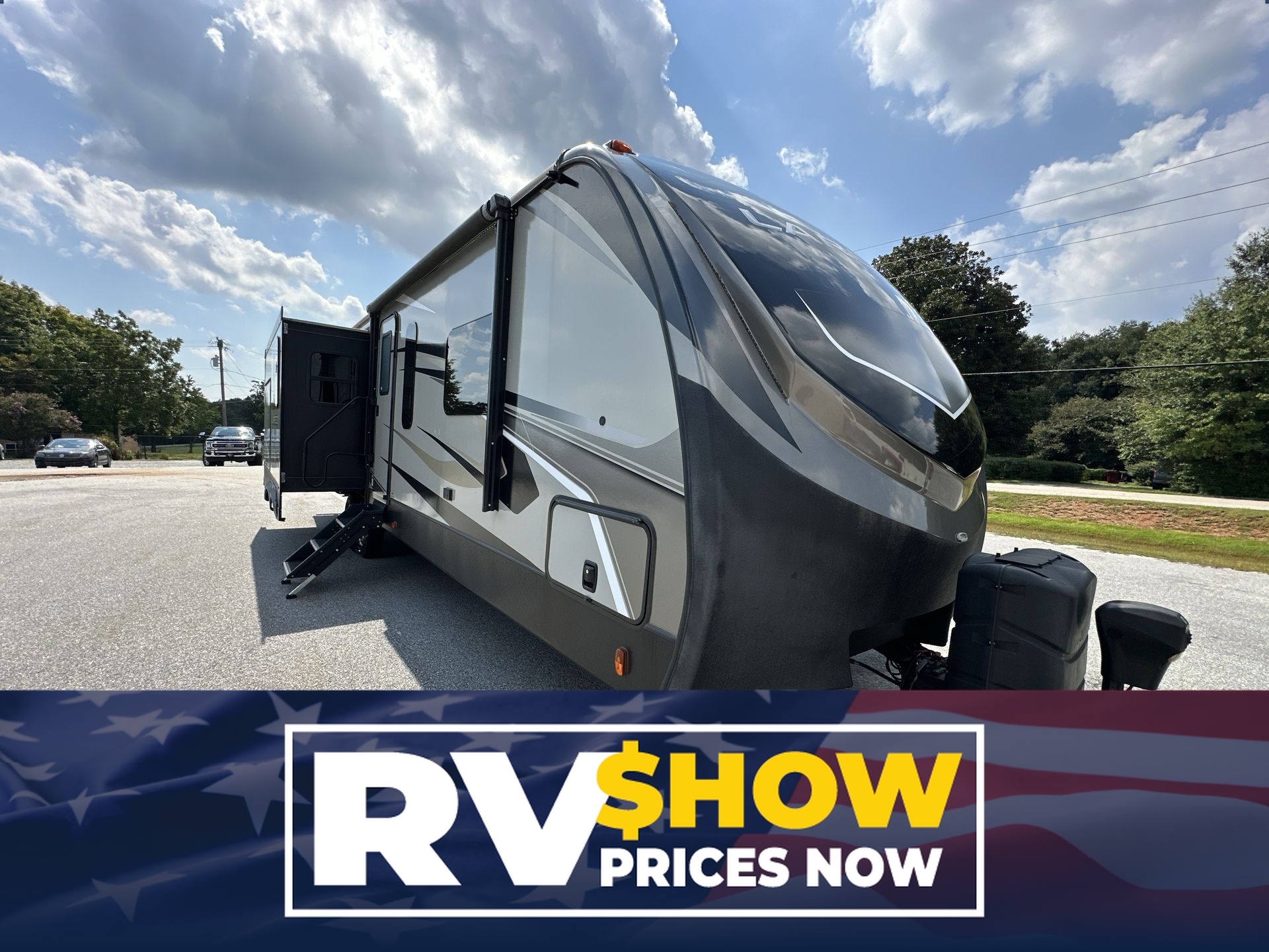 2020 Keystone Laredo Super Lite Travel Trailer 330RL in duncan SC