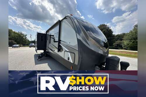 2020 Keystone Laredo Super Lite Travel Trailer 330RL in duncan SC