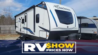 2024 COACHMEN FREEDOM EXPRESS ULTRA LITE 252RBS