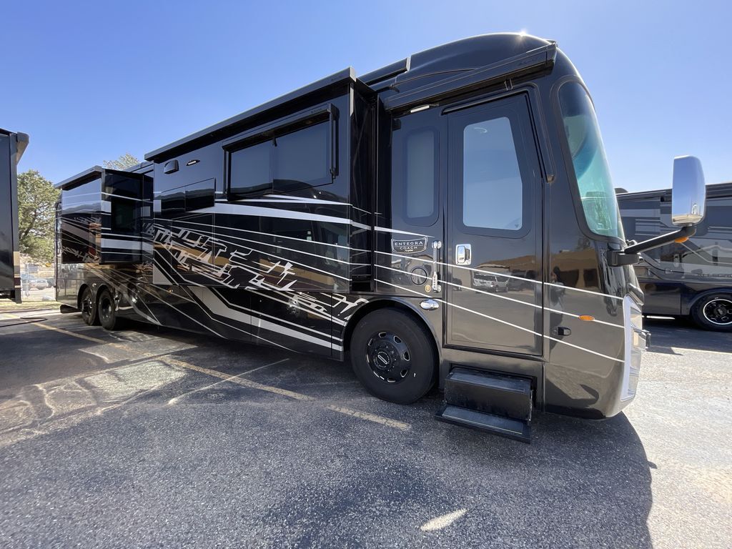New 2026 Entegra Coach Aspire 44D For Sale in Lubbock, TX
