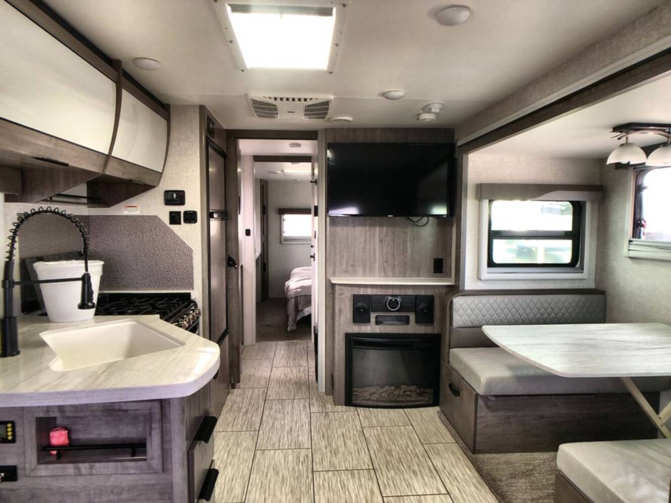 A photo of this 2022 Lance Lance Travel Trailer 2465
