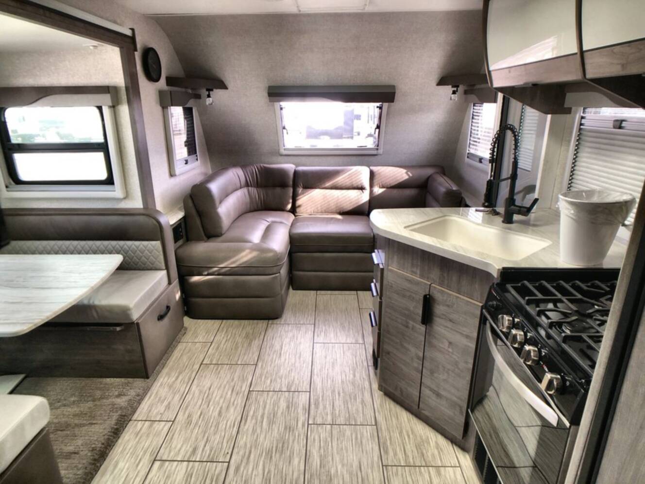 A photo of this 2022 Lance Lance Travel Trailer 2465