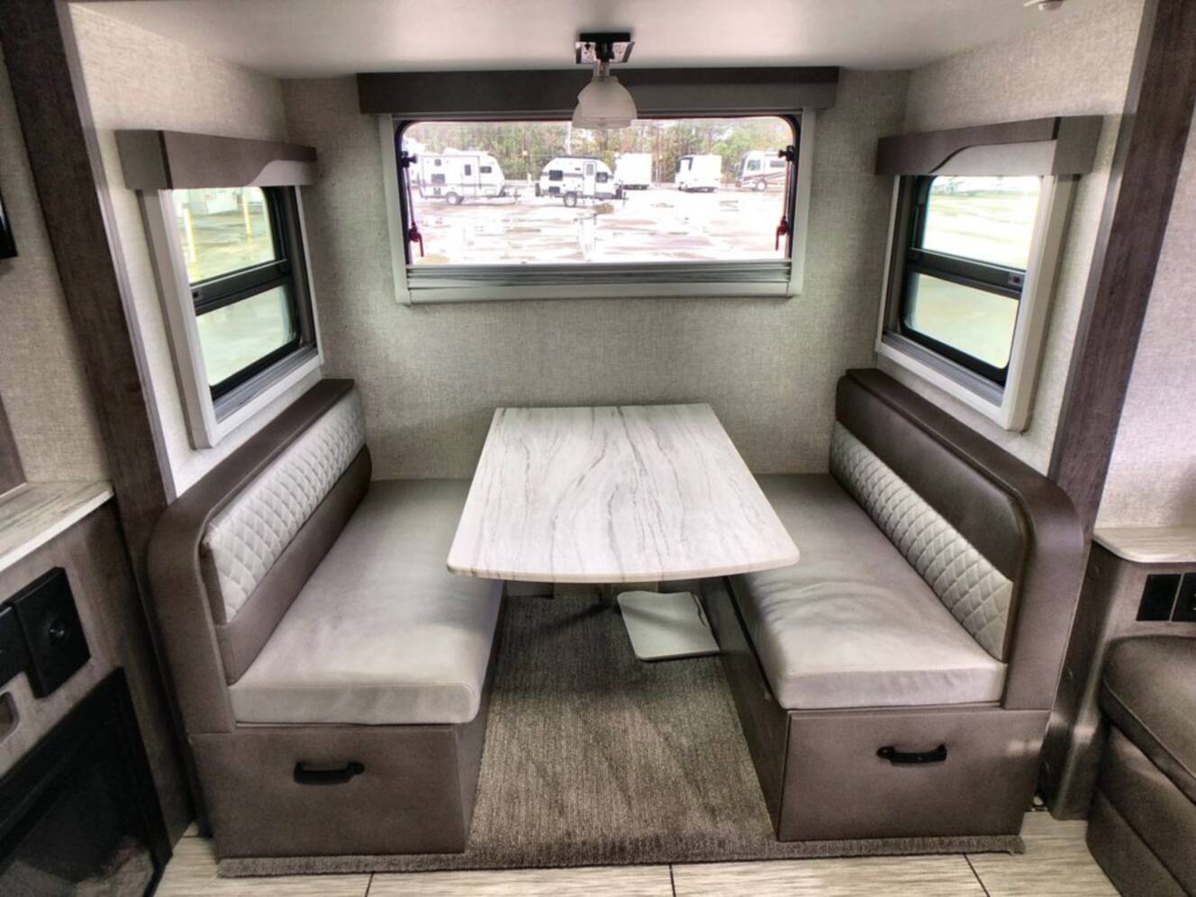 A photo of this 2022 Lance Lance Travel Trailer 2465