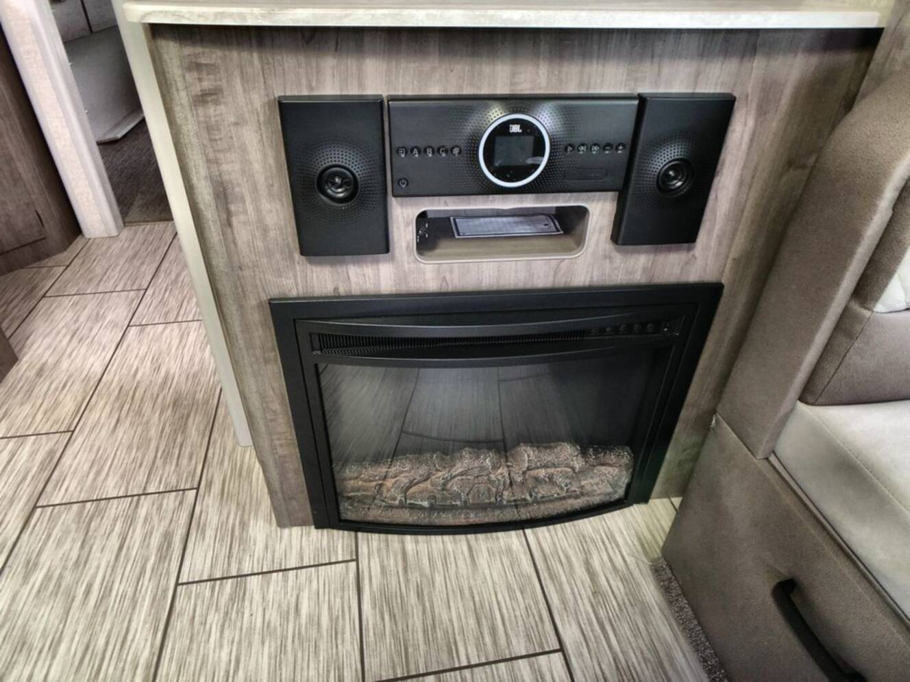 A photo of this 2022 Lance Lance Travel Trailer 2465