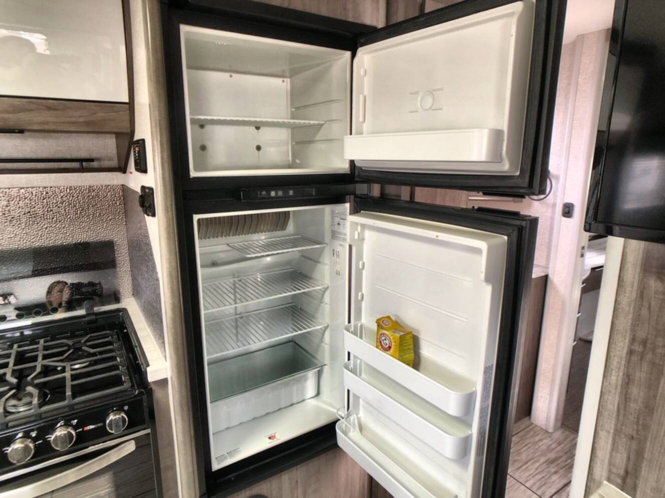 A photo of this 2022 Lance Lance Travel Trailer 2465
