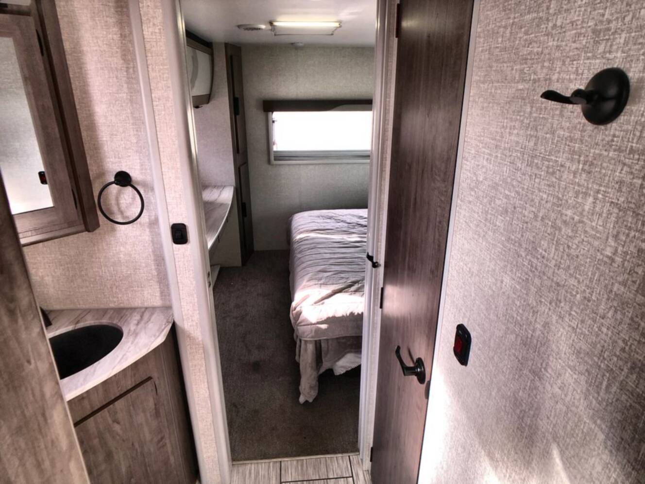 A photo of this 2022 Lance Lance Travel Trailer 2465