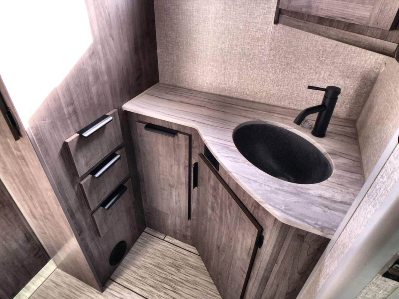 A photo of this 2022 Lance Lance Travel Trailer 2465