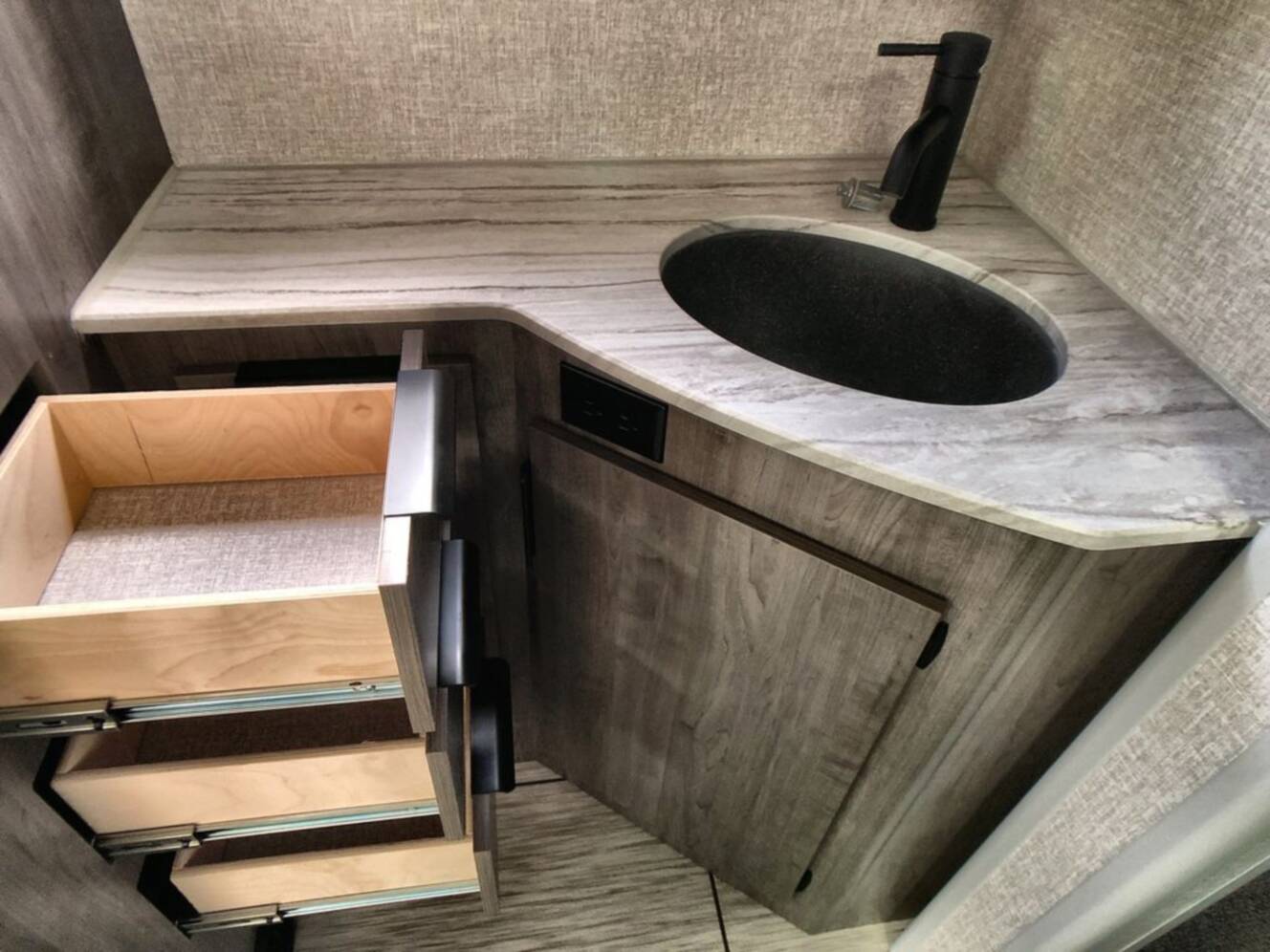 A photo of this 2022 Lance Lance Travel Trailer 2465