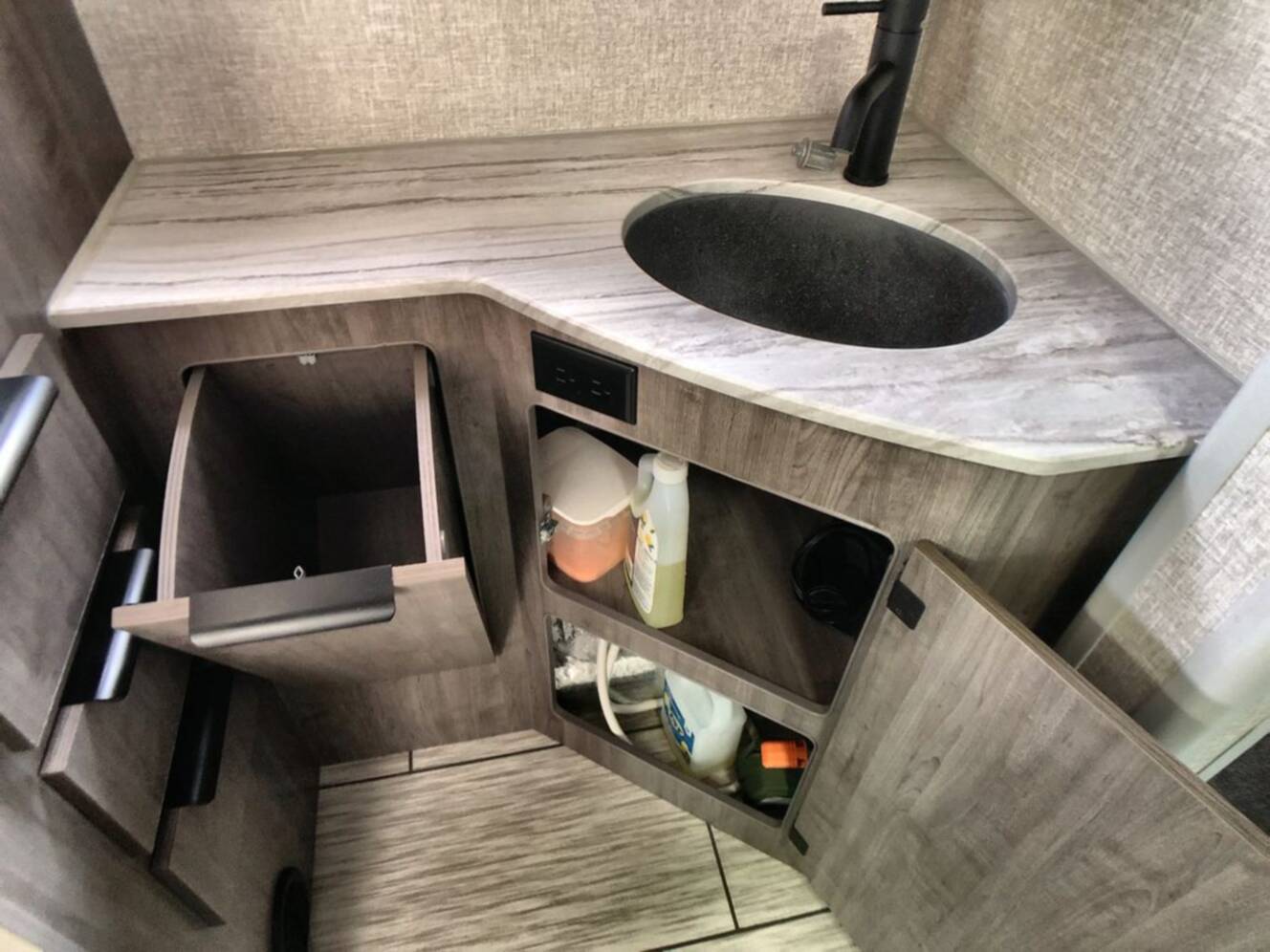 A photo of this 2022 Lance Lance Travel Trailer 2465