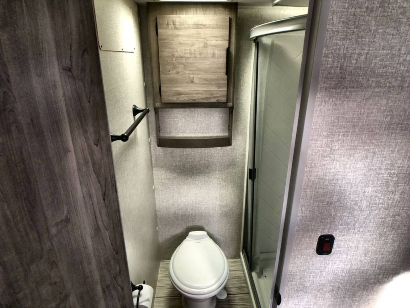 A photo of this 2022 Lance Lance Travel Trailer 2465