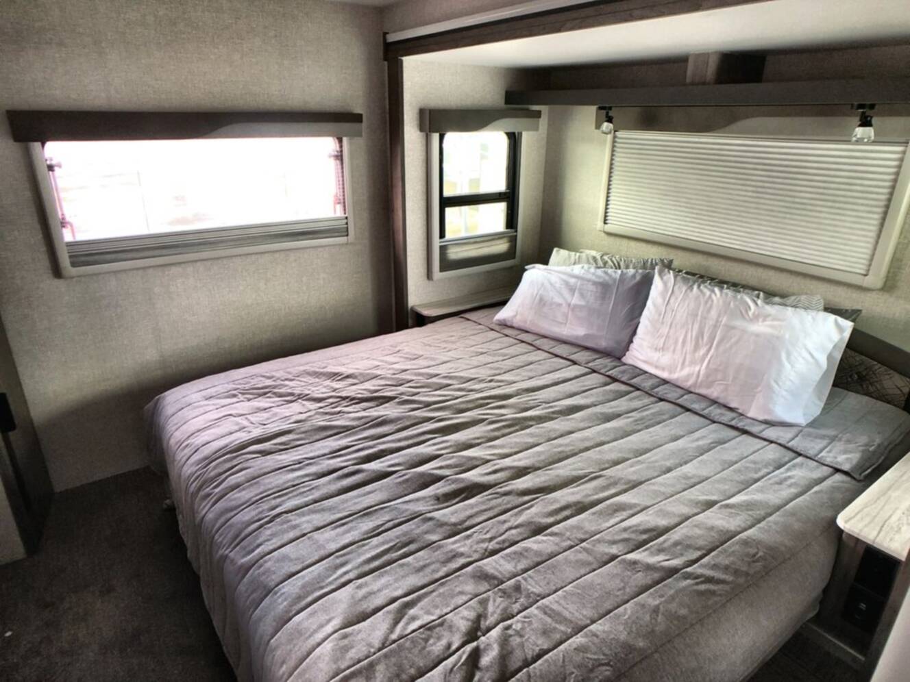 A photo of this 2022 Lance Lance Travel Trailer 2465
