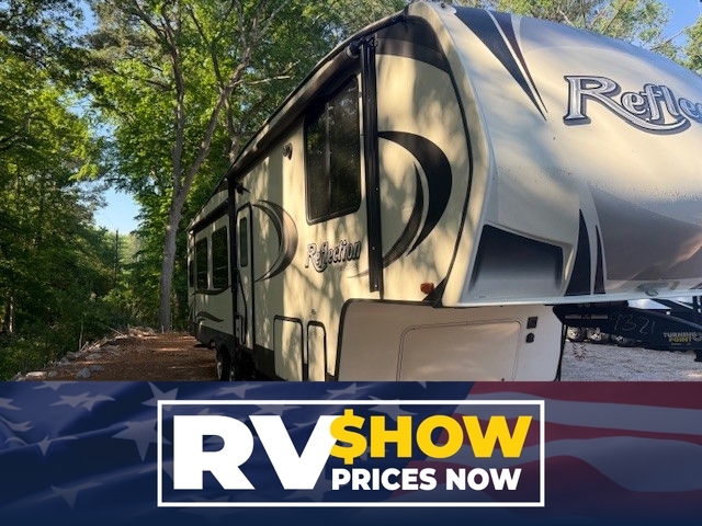2019 Grand Design REFLECTION 295RL in raleigh NC