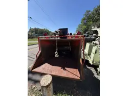 2017 MORBARK M18R