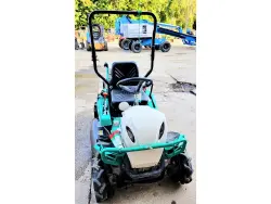 2022 OREC Brush Rover