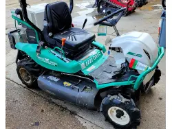 2022 OREC Brush Rover
