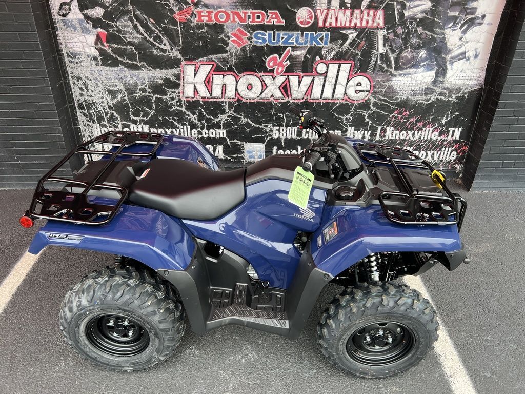 2026 Honda® FourTrax Rancher 4x4 Automatic DCT IRS EPS 4X4 AT DCT IRS EPS in knoxville TN