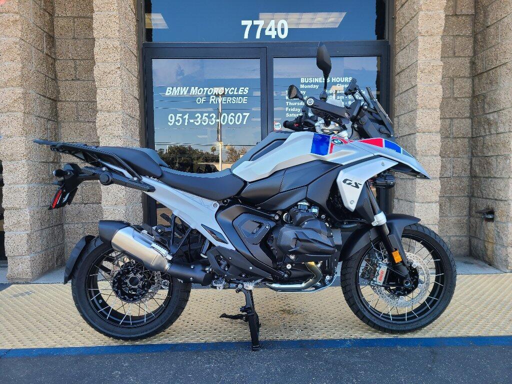 2026 BMW R1300GS in riverside CA