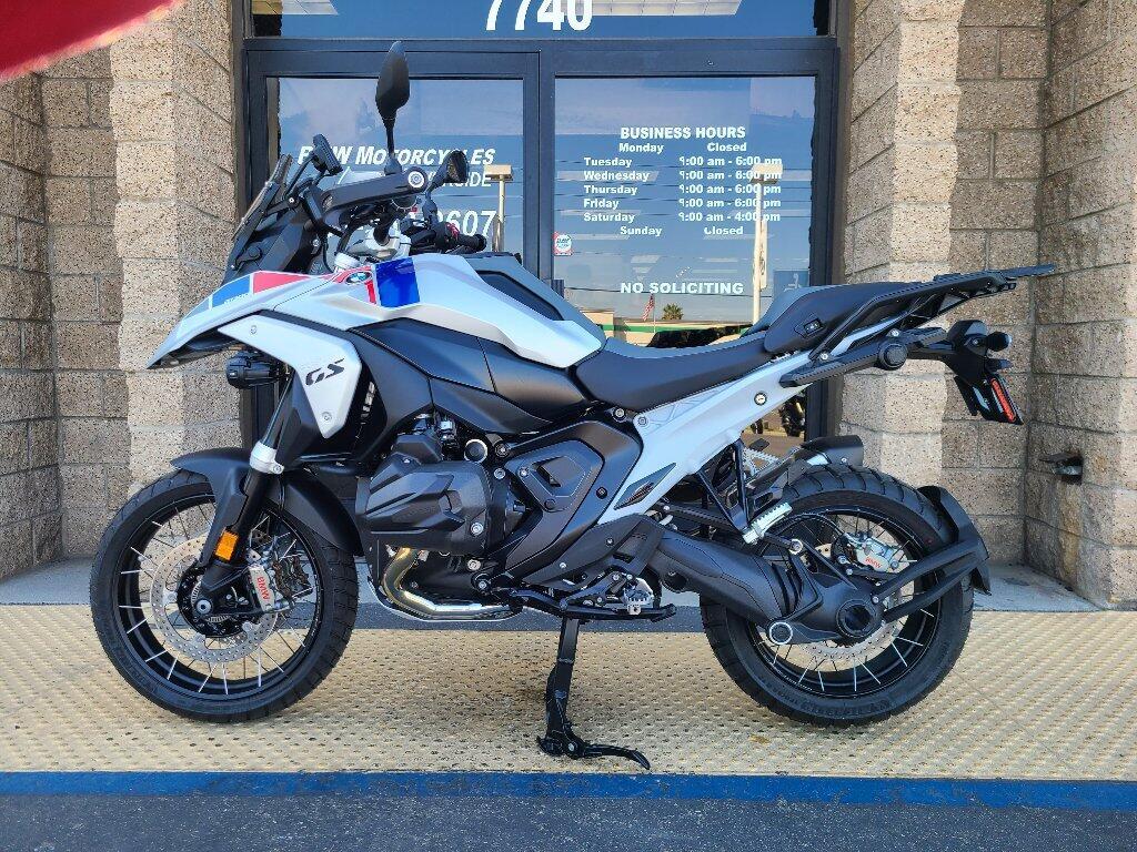 2026 BMW R1300GS in riverside CA