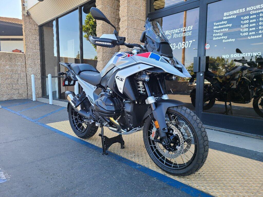 2026 BMW R1300GS in riverside CA
