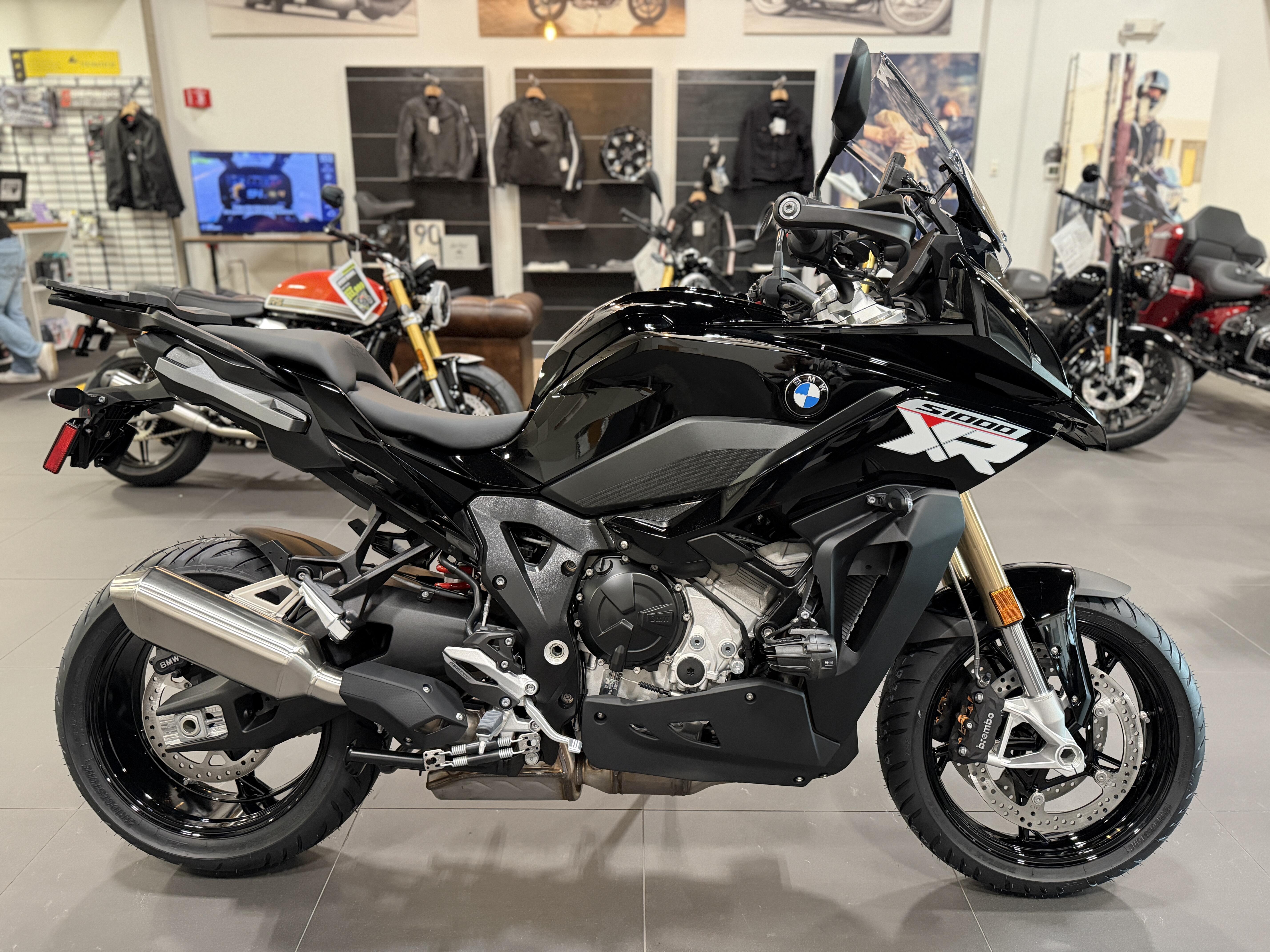 2026 BMW S 1000 XR 1000 XR in Hasbrouck Heights, NJ