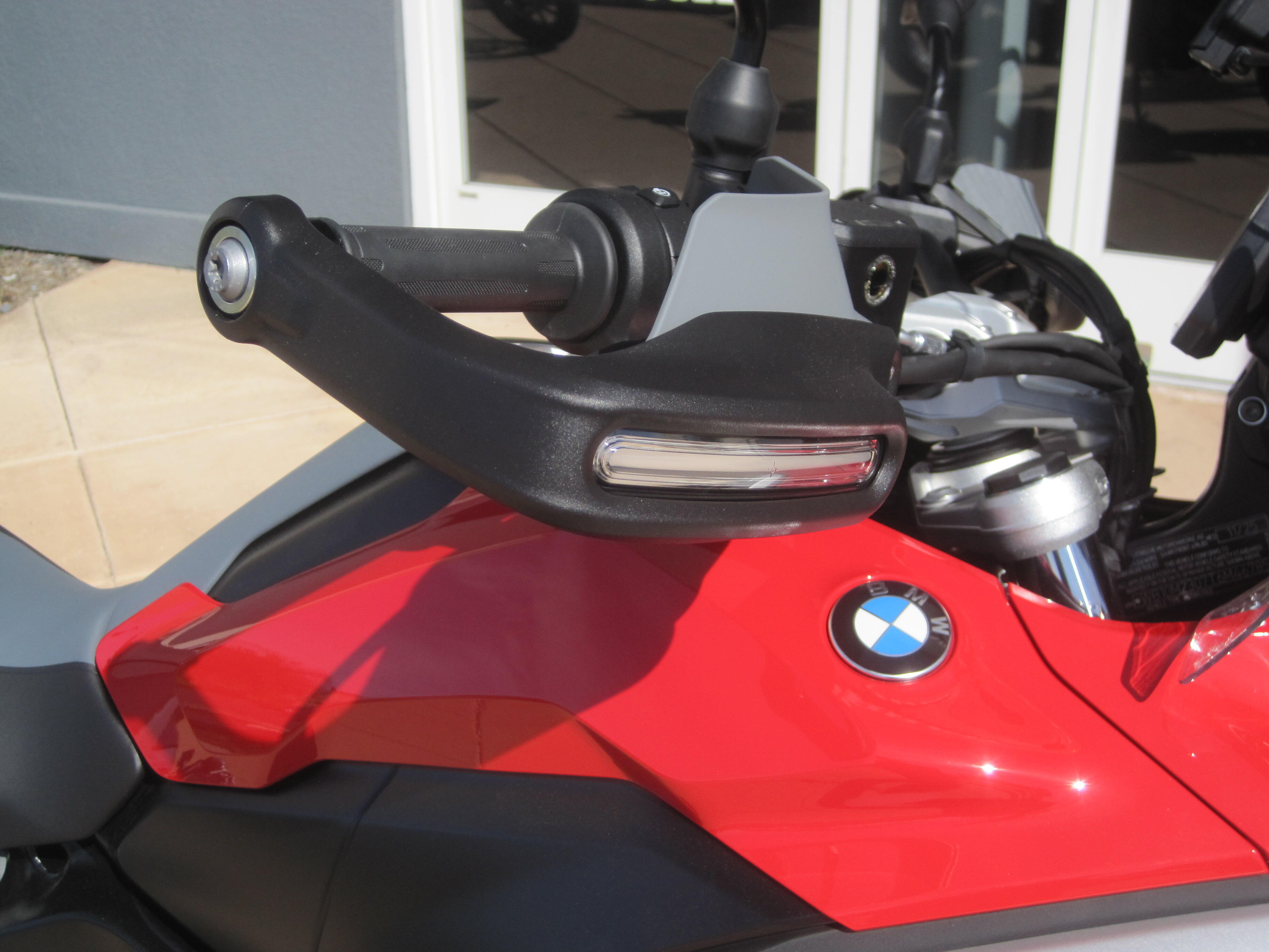 2026 BMW R 1300 GS in san marcos CA